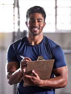 بدنسازی نرمال